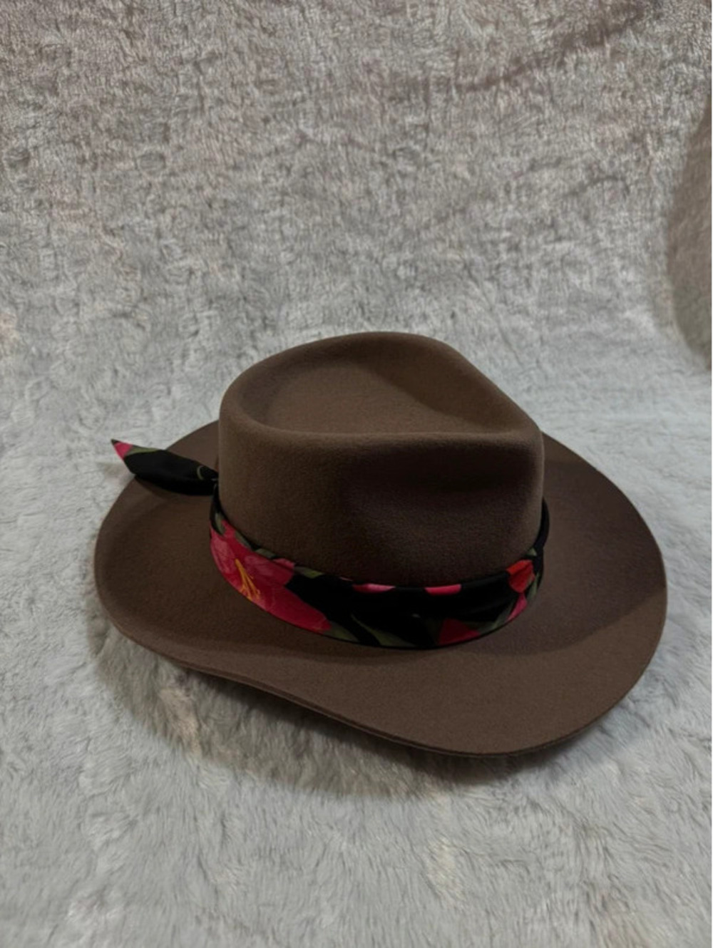 WYETH x Frida Kahlo Hat